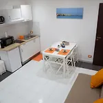 Semesterbostad Oltremare Trapani