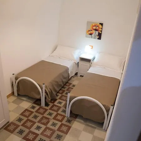 Oltremare טראפאני